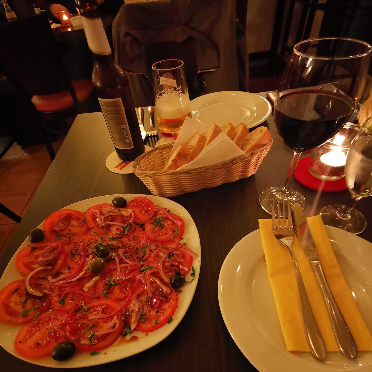 Restaurant "Tapas Bar Andaluz" in  Krefeld