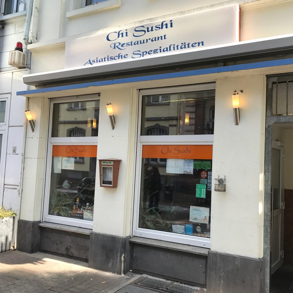 Restaurant "La Romantica" in  Krefeld