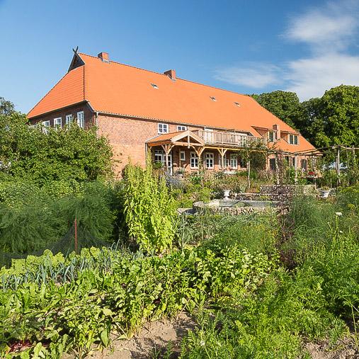 Restaurant "Kastanienhof" in  Königsfeld