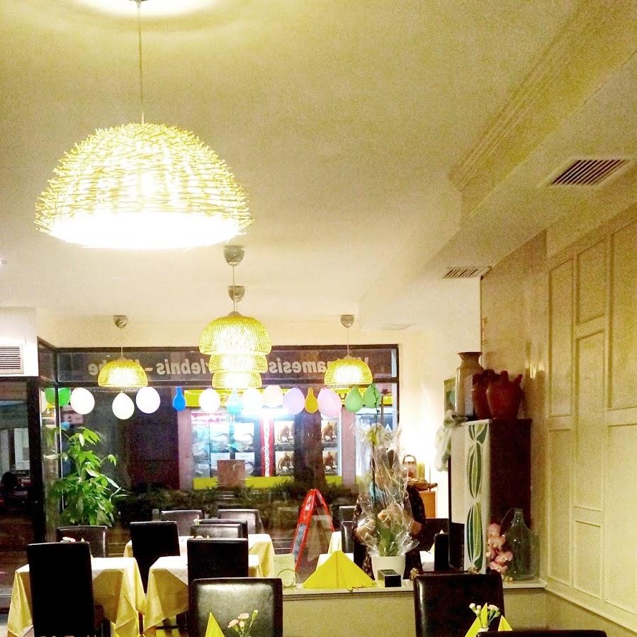 Restaurant "Green Chili - Vietnamesisches Restaurant" in  Krefeld