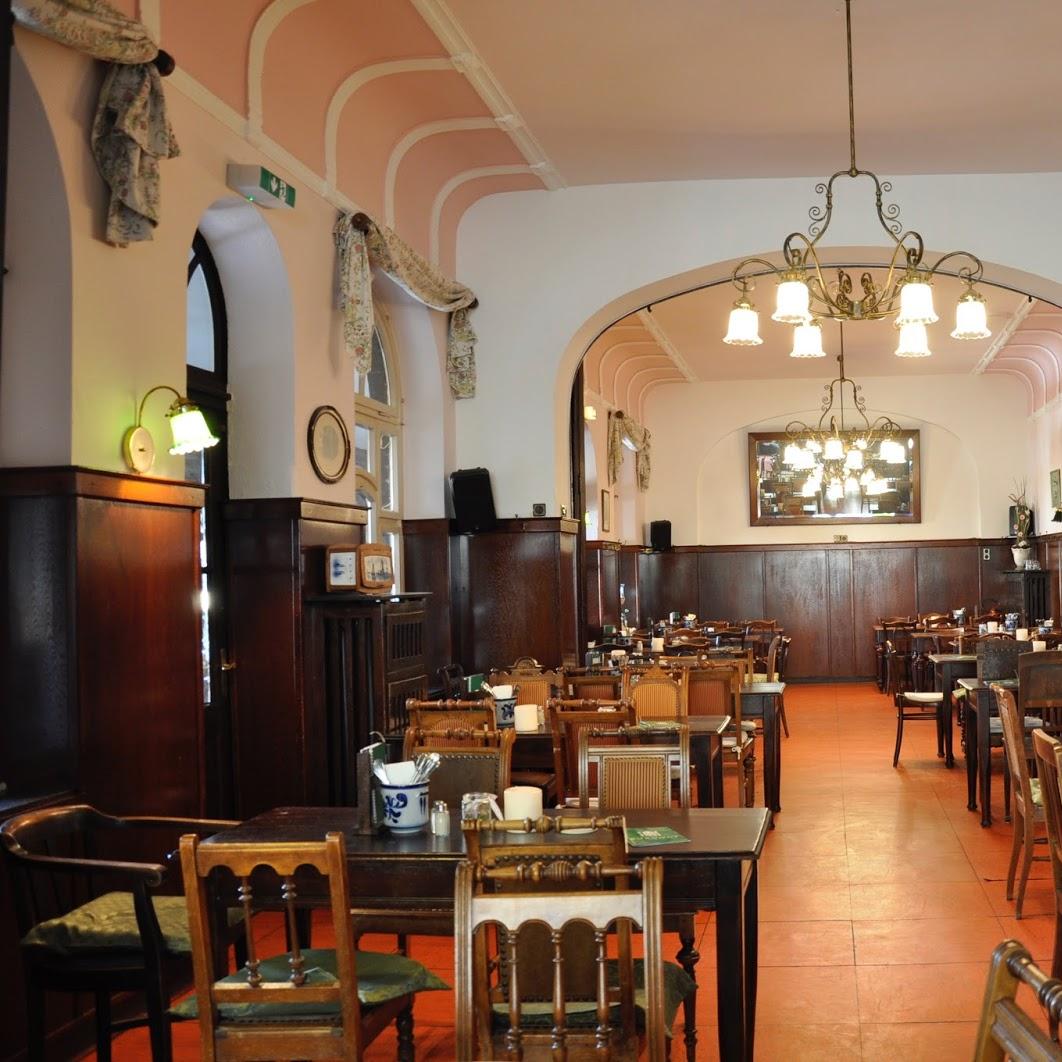 Restaurant "Fischelner Burghof" in  Krefeld