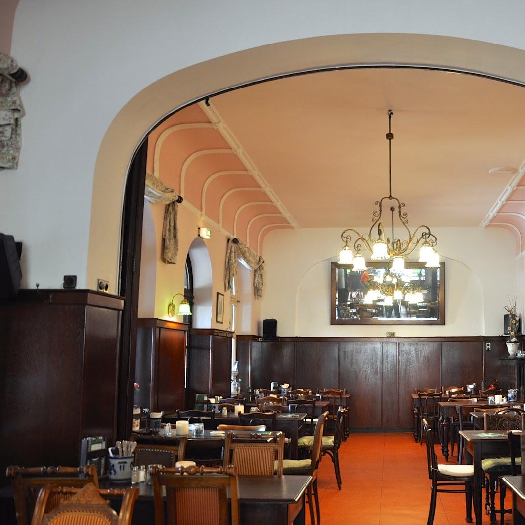 Restaurant "Fischelner Burghof" in Krefeld