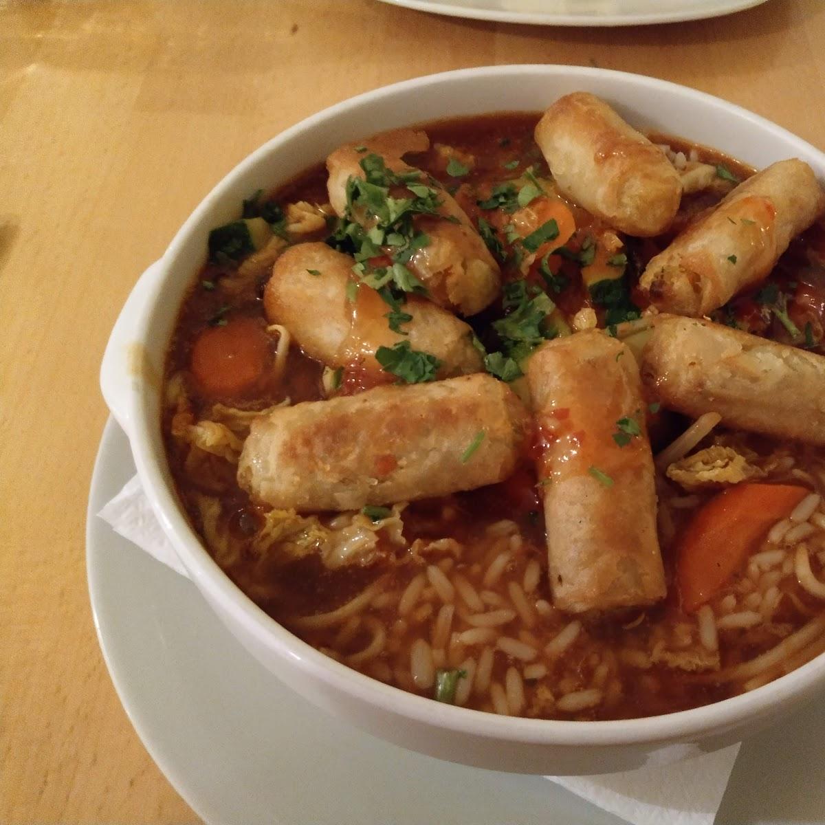 Restaurant "gabelessen" in  Krefeld