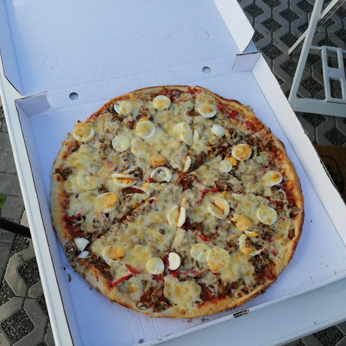 Restaurant "Pizza Kurier" in  Celle