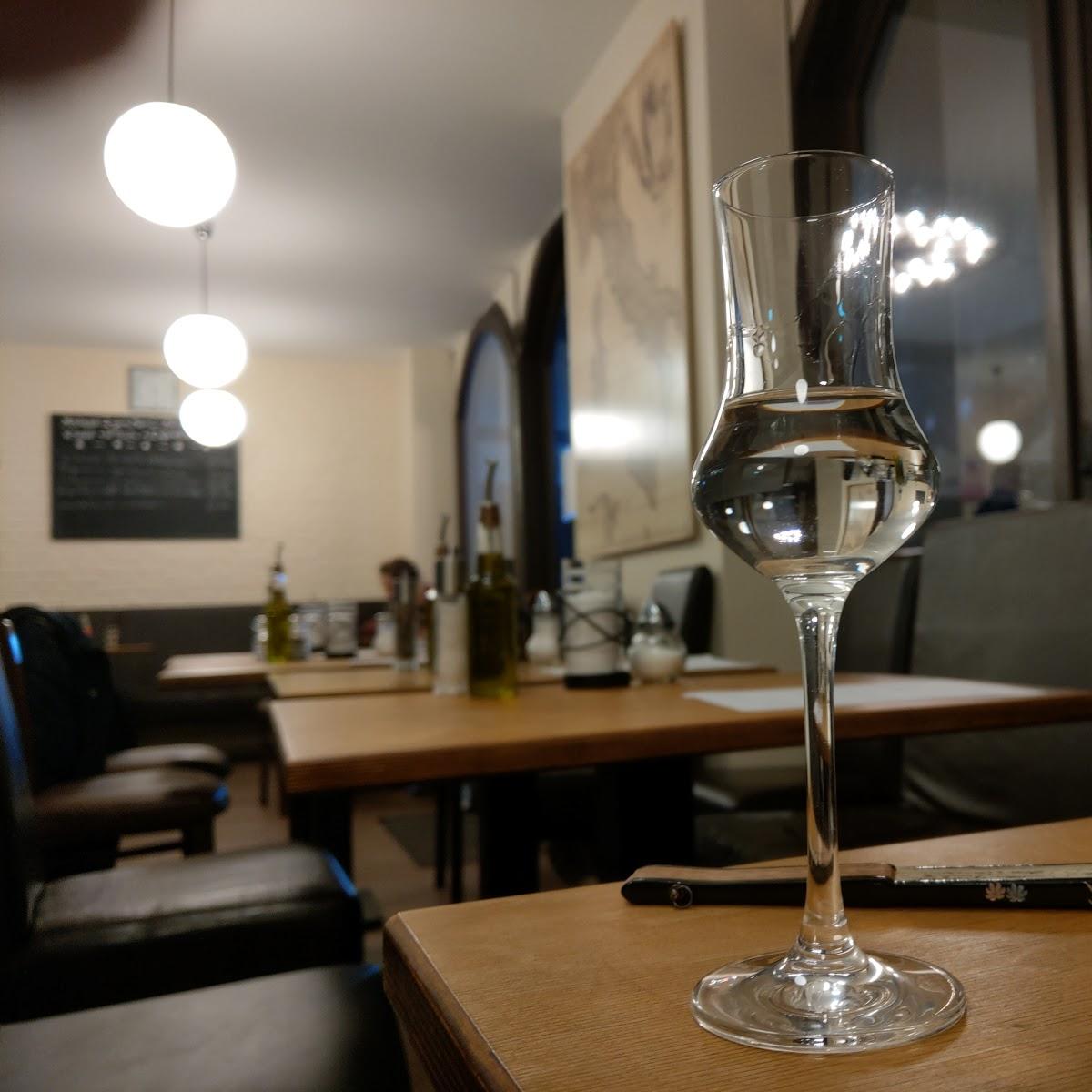 Restaurant "Il Punto" in  Krefeld