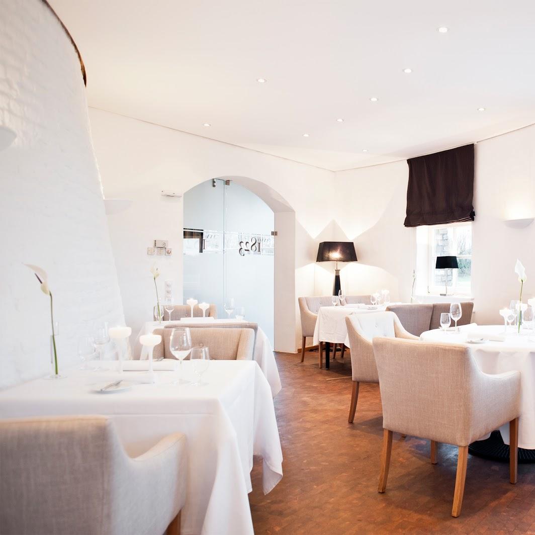Restaurant "Restaurant Elfrather Mühle" in Krefeld