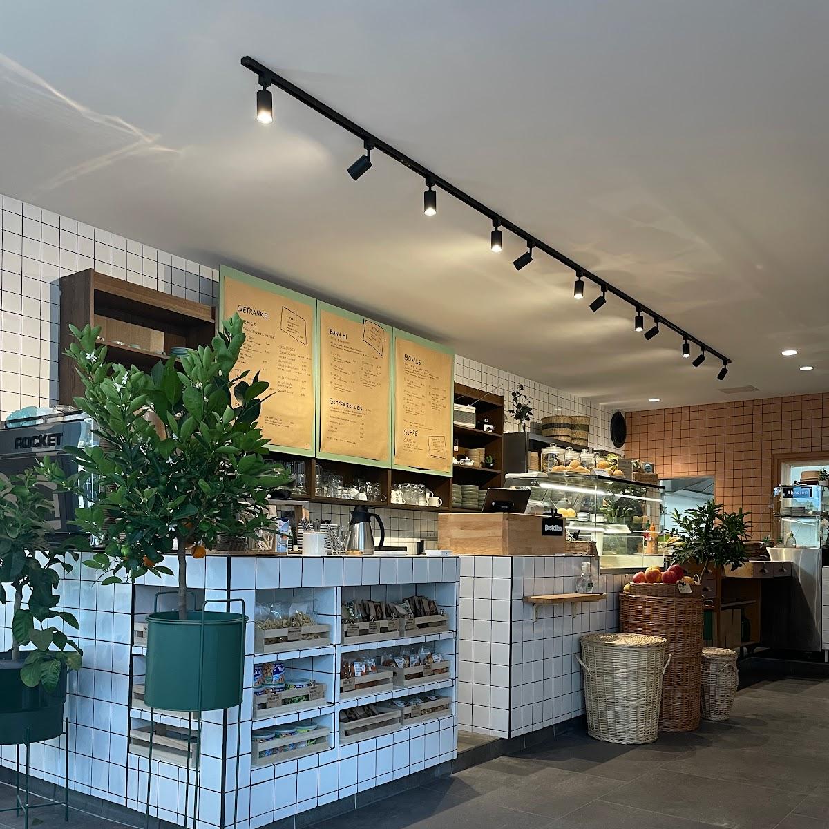 Restaurant "Banh Mi Bay" in Krefeld