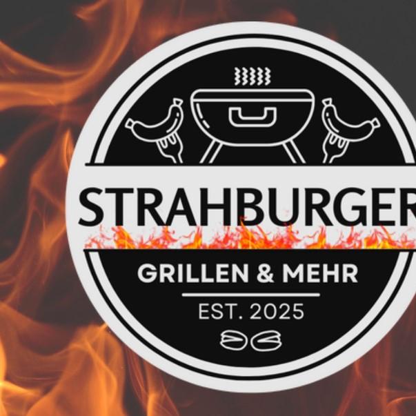 Restaurant "Strahburger" in Röslau