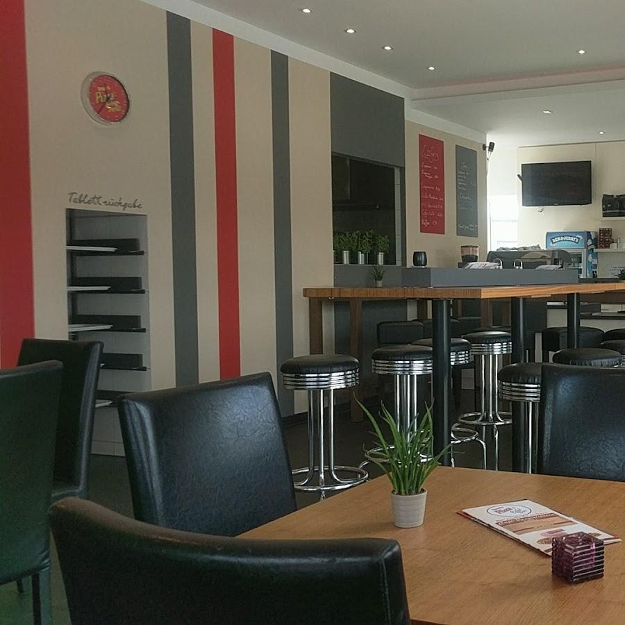 Restaurant "WORLD OF PIZZA Grossburgwedel" in Burgwedel