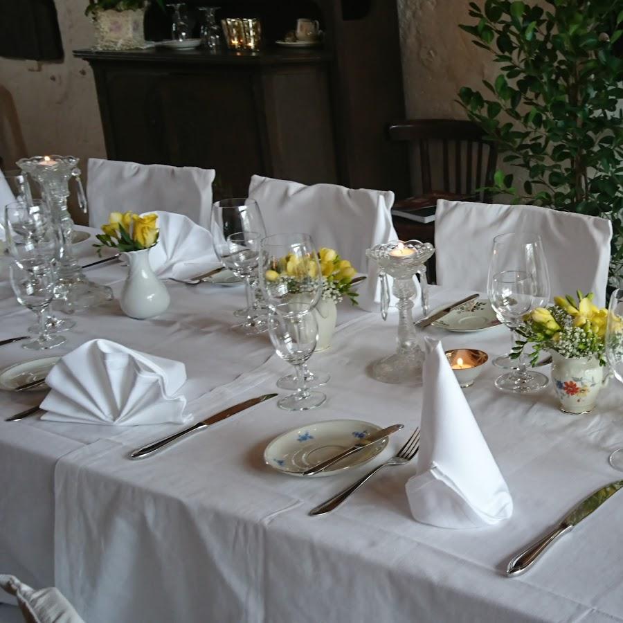 Restaurant "Gasthaus Krone" in  Obernheim