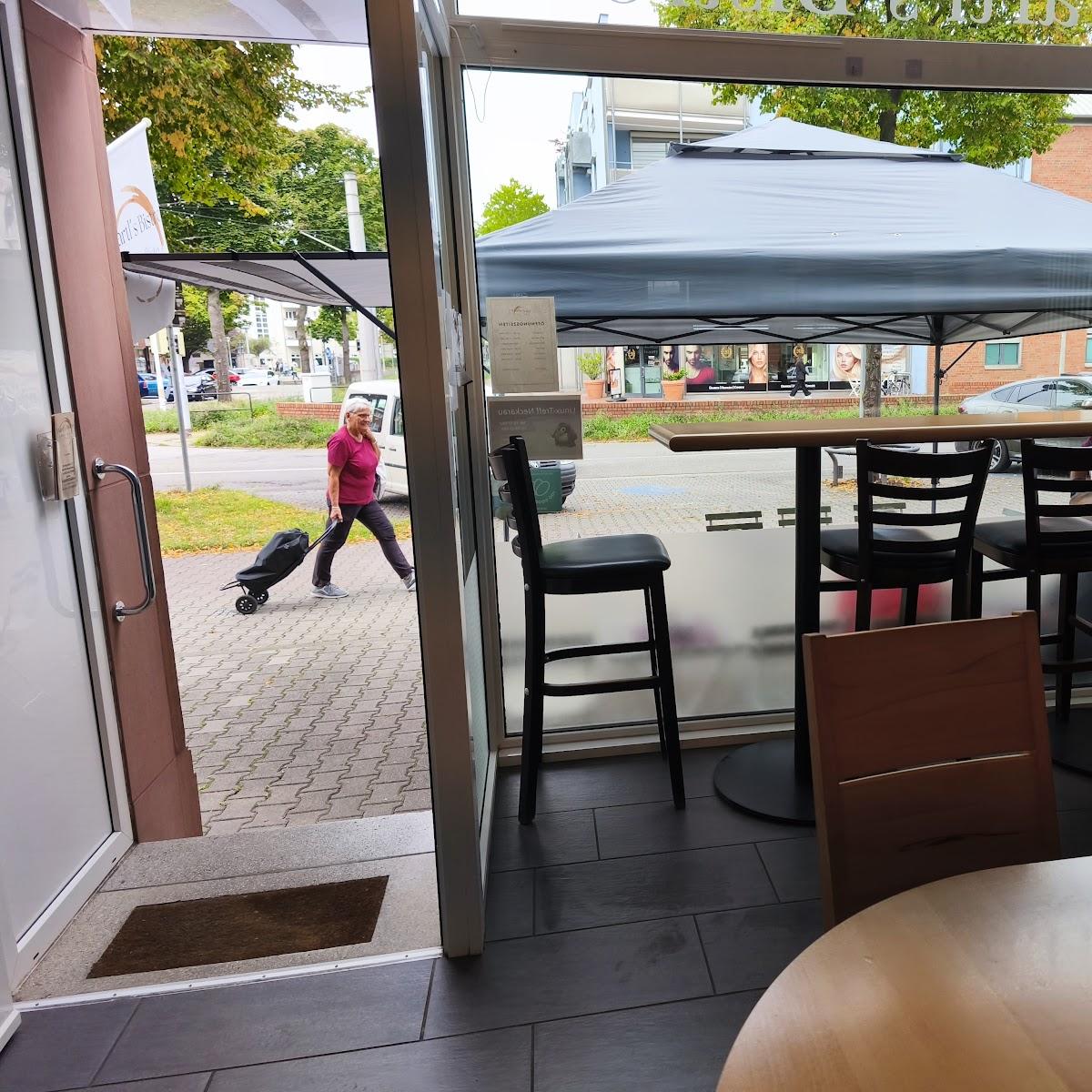 Restaurant "Hartl