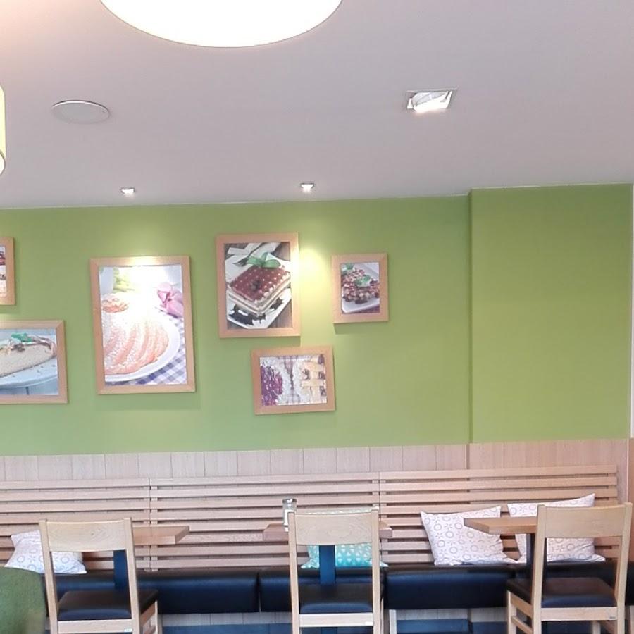 Restaurant "Bäcker Görtz" in Altrip