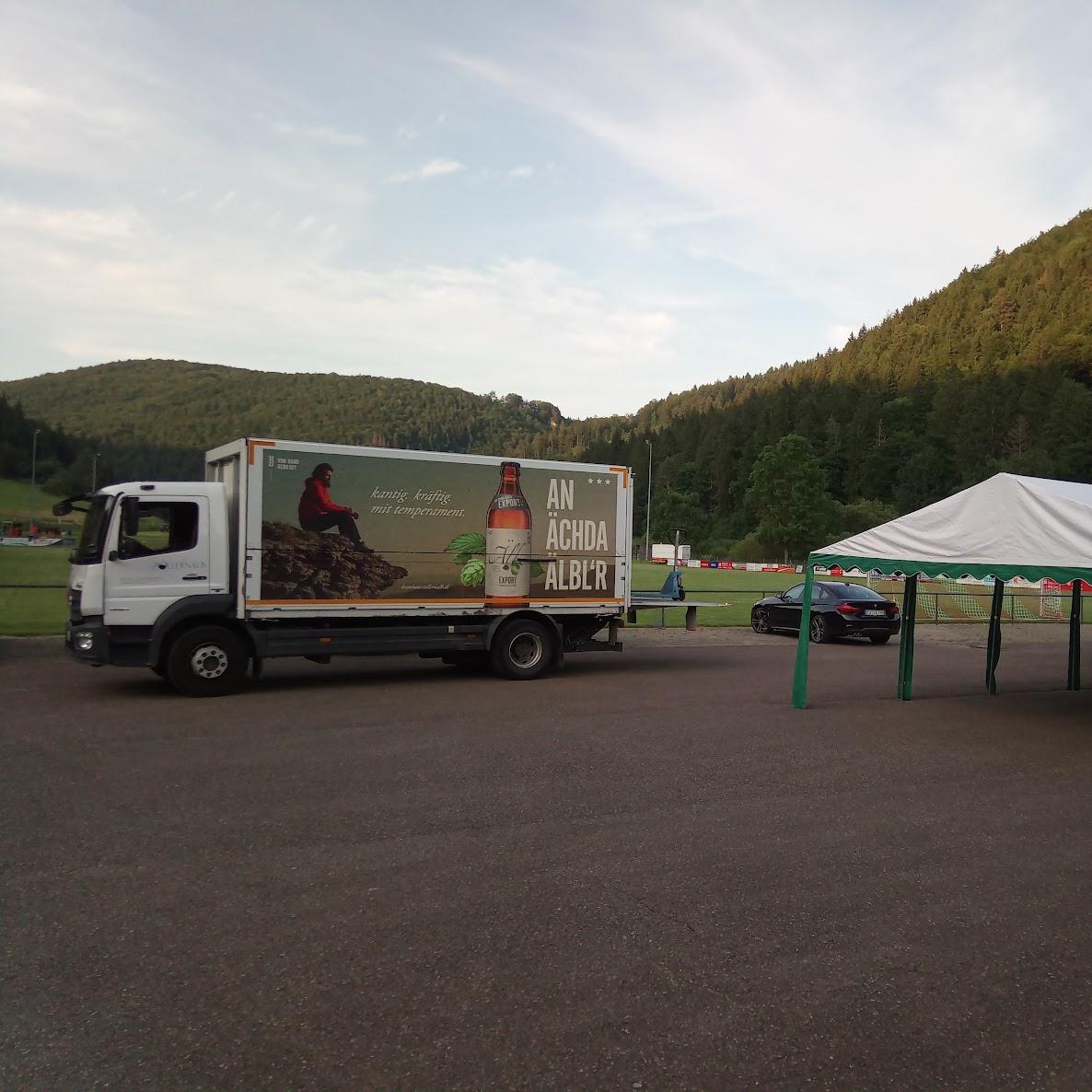 Restaurant "Gaststätte Schützenhaus" in  Renquishausen