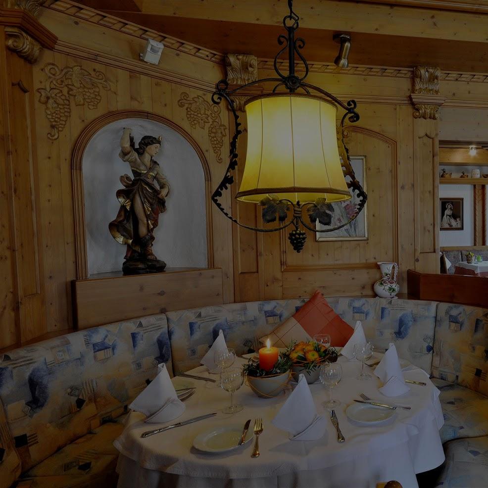 Restaurant "Lammstuben Hartheim - Karl-Heinz Butz" in Meßstetten