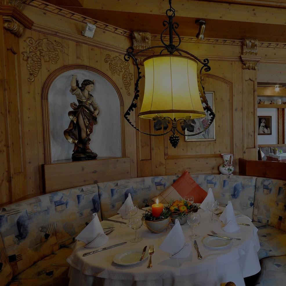Restaurant "Lammstuben Hartheim - Karl-Heinz Butz" in Meßstetten