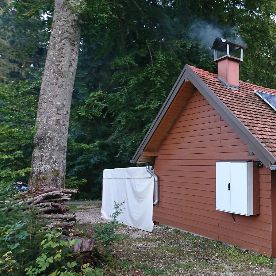 Restaurant "Gasthaus Adler" in  Deilingen