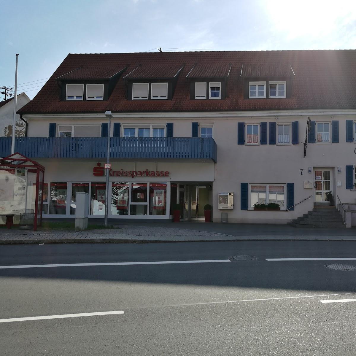 Restaurant "Gasthaus Adler" in Deilingen