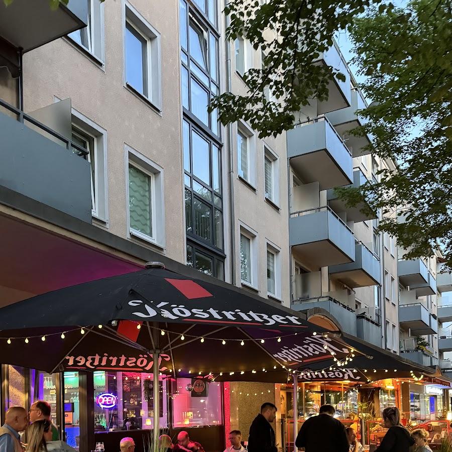 Restaurant "Steakhouse lounge" in Frankfurt (Oder)