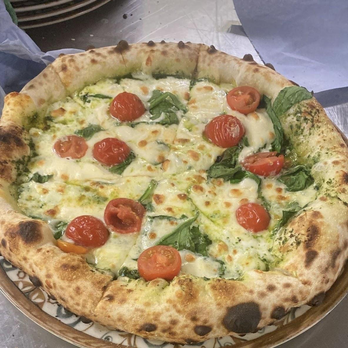 Restaurant "Top one" in Stadtallendorf