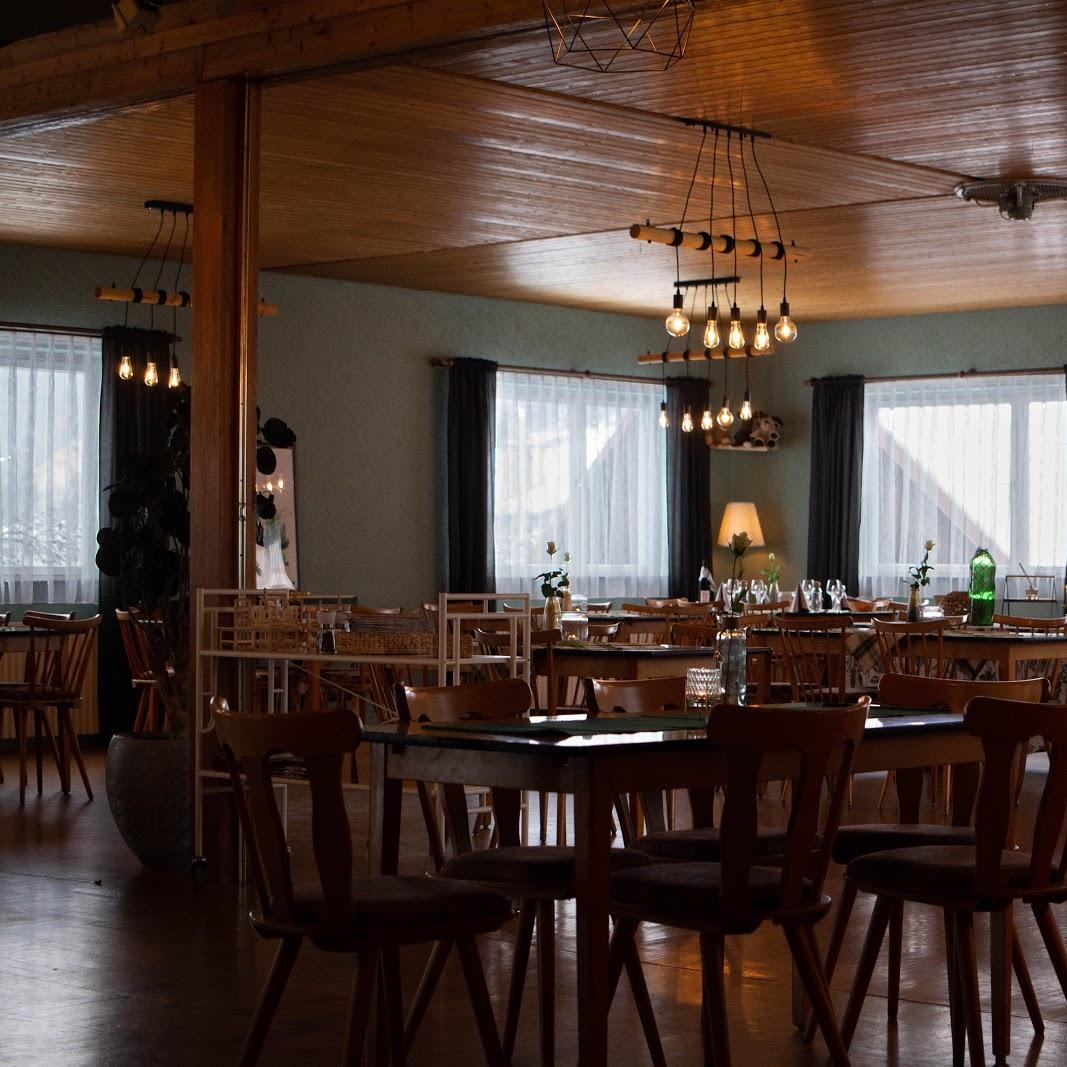Restaurant "Gasthof Lieblingsküche" in  Bärenthal