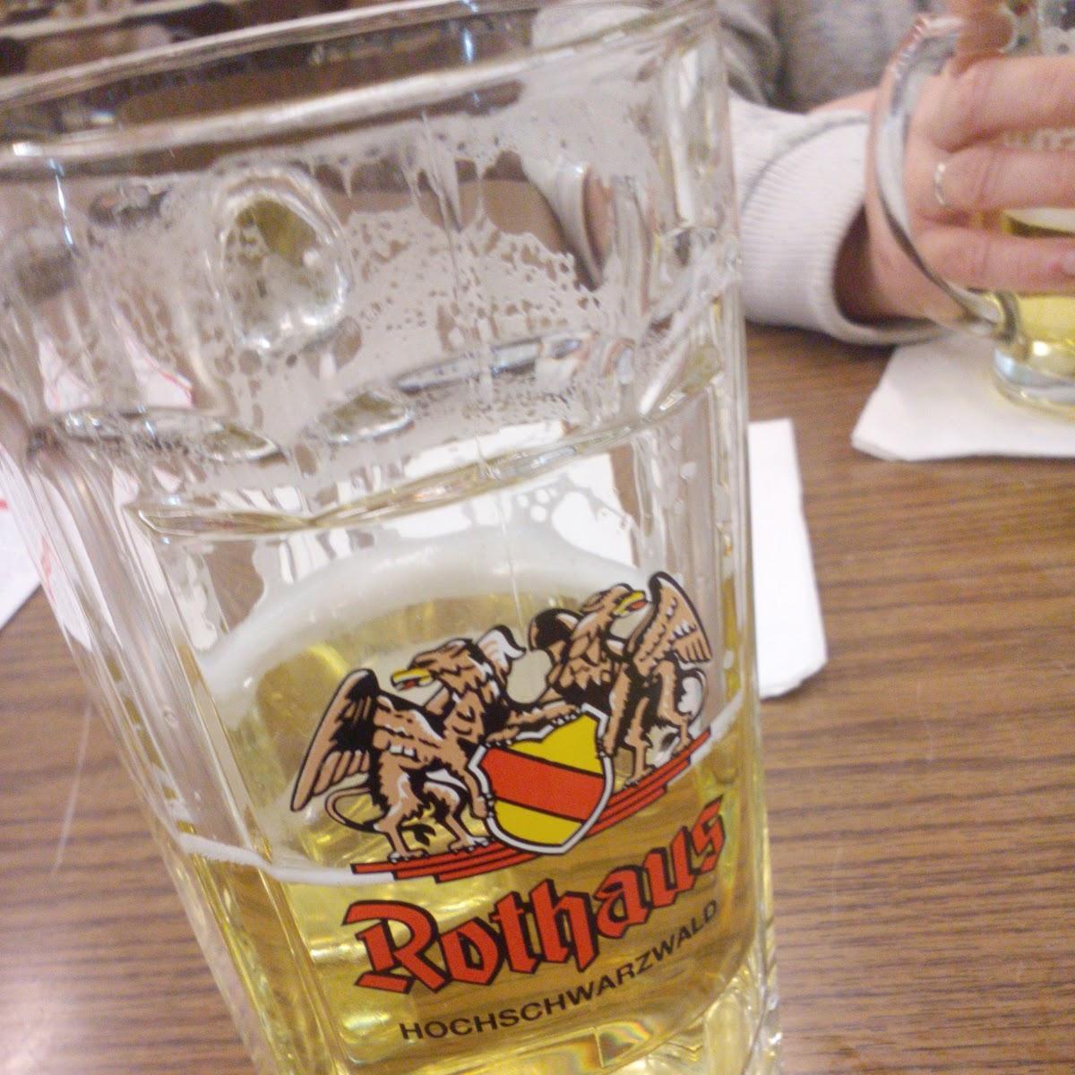 Restaurant "Pizzeria Azzurra Gluten-frei & Laktosefrei" in  Deilingen