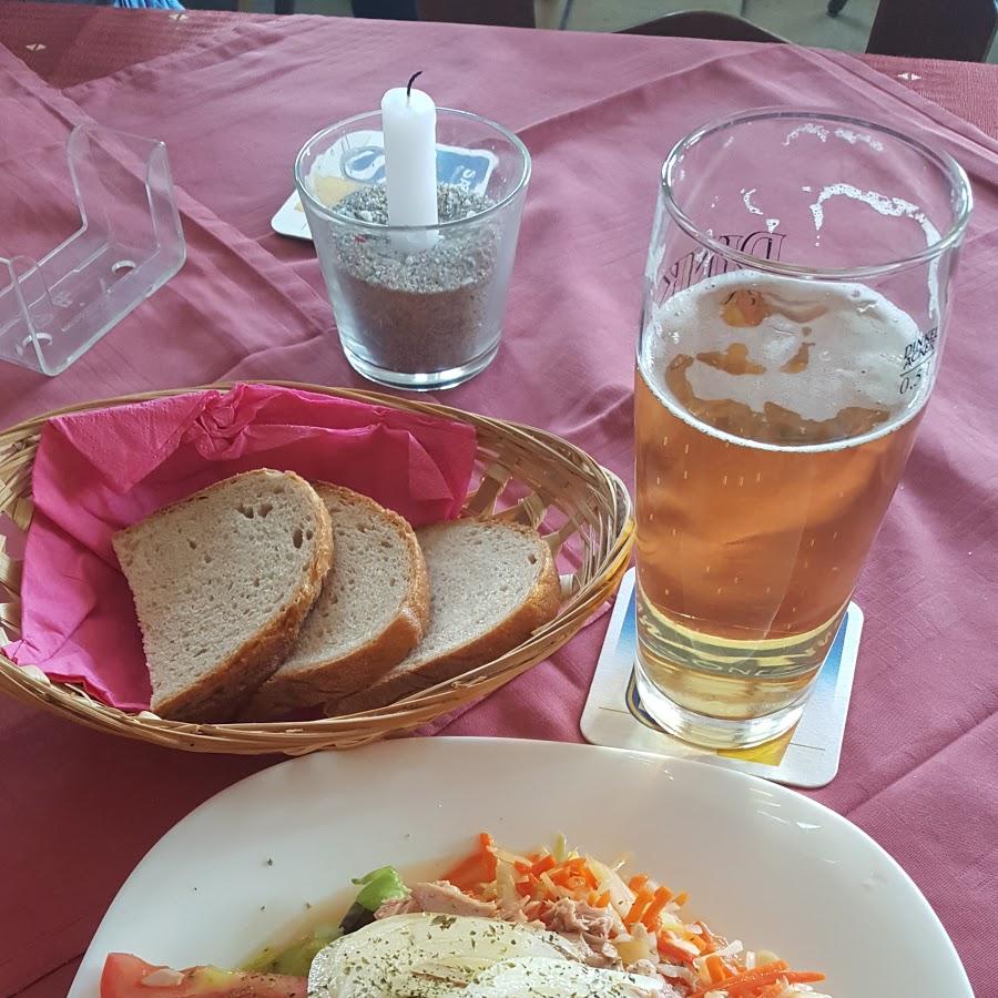 Restaurant "Sportheim" in  Obernheim