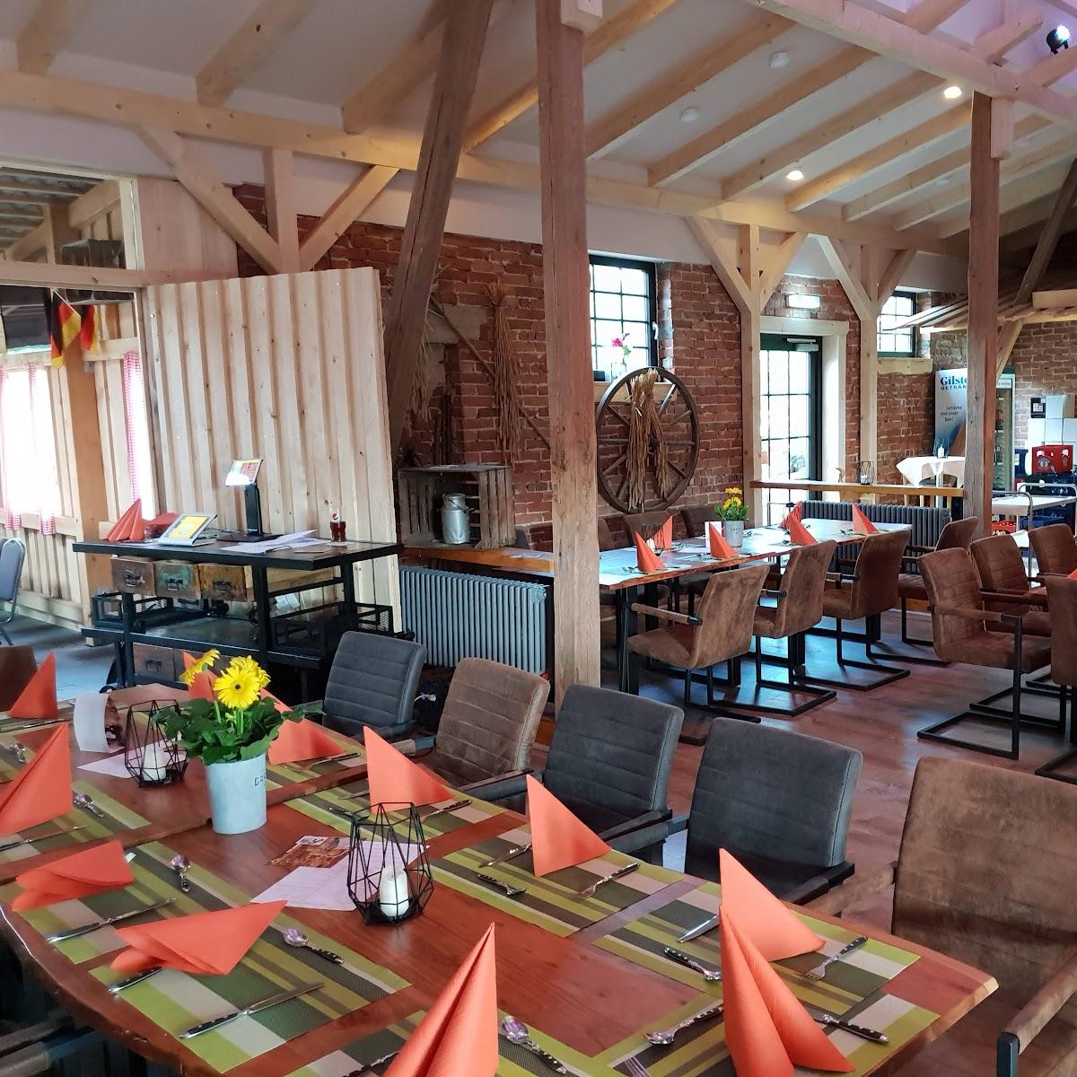 Restaurant "Gasthaus 