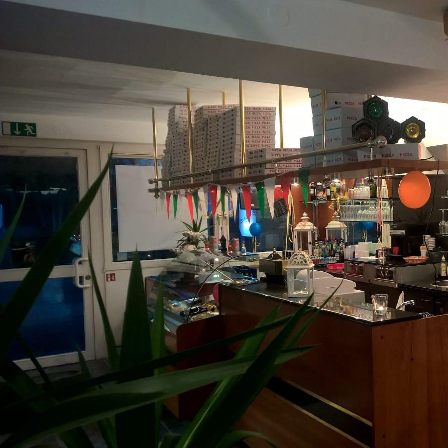 Restaurant "Pizzeria & Pizzaservice Don Caruso" in  Deilingen