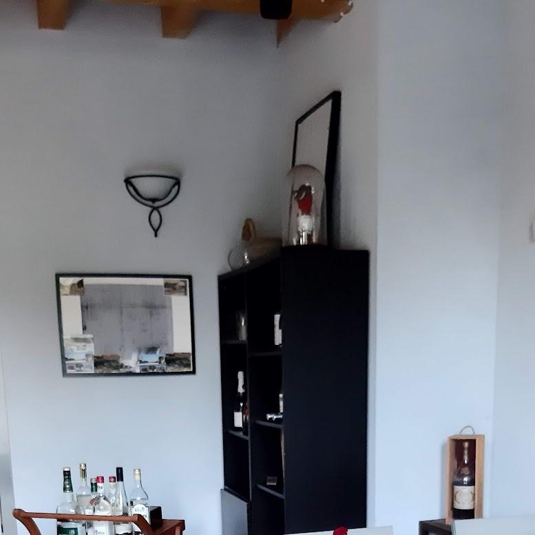 Restaurant "Schlossgut Schönwalde" in Schönwalde-Glien