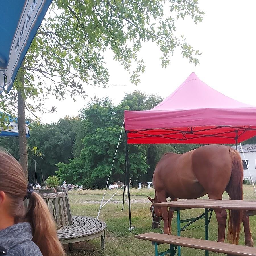 Restaurant "Hotel Diana - Sy Restaurant Schönwalde" in  Schönwalde-Glien