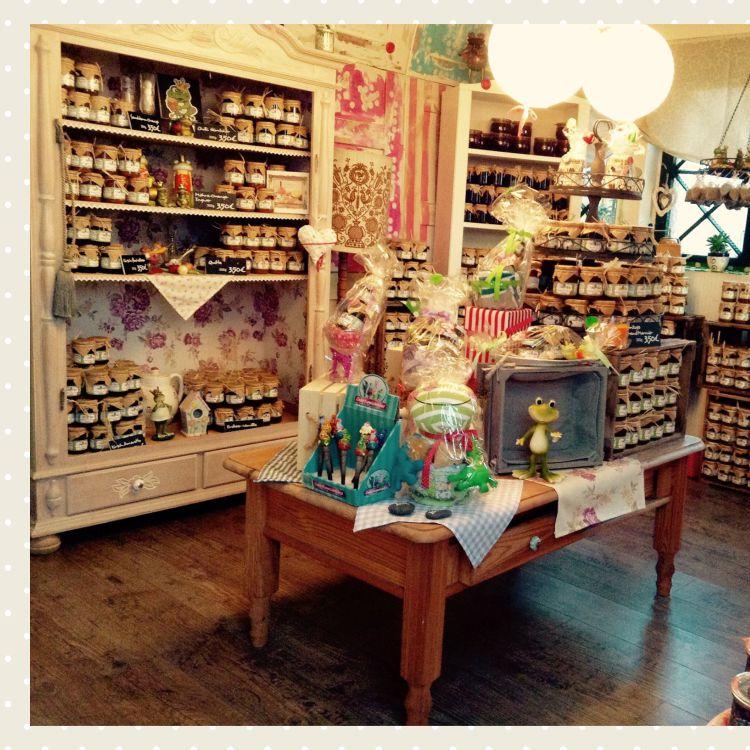 Restaurant "Froschkönig - Die Marmeladenmacher - Seydel & Adam Ines Seydel-Adam" in Elsteraue