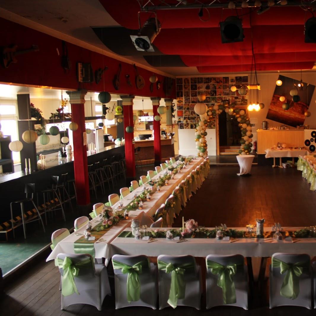 Restaurant "Gasthof Greitschütz" in Elstertrebnitz