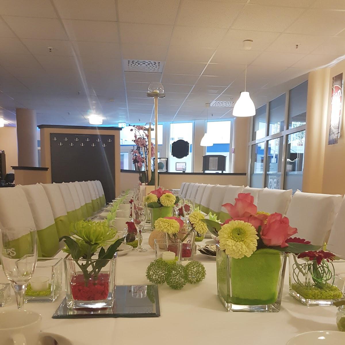 Restaurant "Restaurant und Bowling im Brühl" in Zeitz