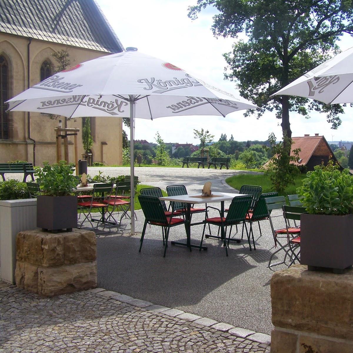 Restaurant "Restaurant Alt-" in Zeitz