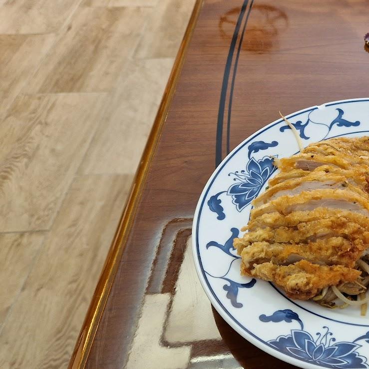 Restaurant "Panda Bistro" in Zeitz