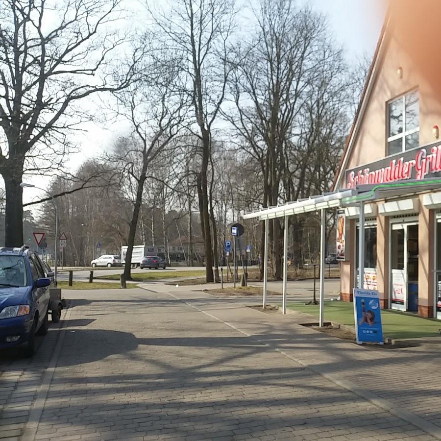 Restaurant "Schönwalder Grill" in  Schönwalde-Glien