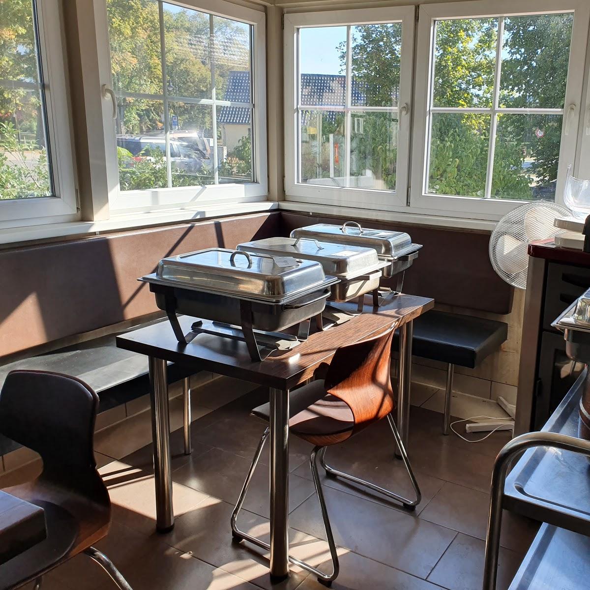 Restaurant "IMBISS AUSZEIT" in  Schönwalde-Glien