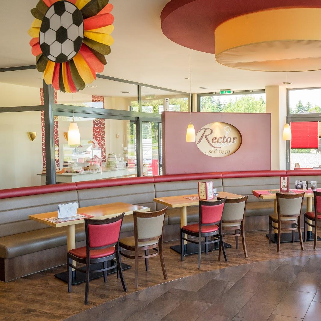 Restaurant "Der Backfriese" in Südbrookmerland