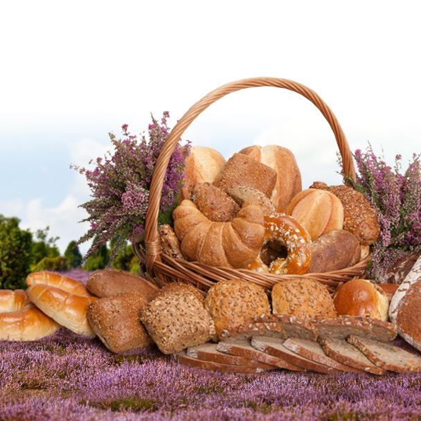 Restaurant "Heide-Bäckerei Meyer  (im EDEKA-Markt)" in  Eschede