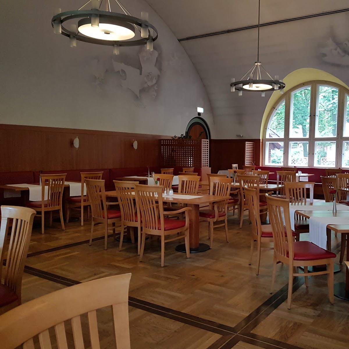 Restaurant "Da Giorgio Gastronomie GmbH" in  Falkensee