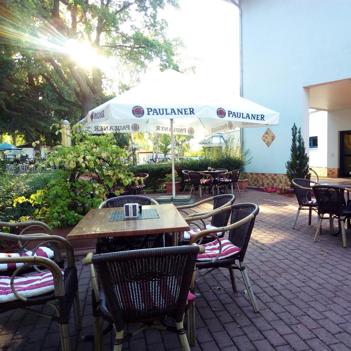 Restaurant "Sportsbar Fair Play" in Hennigsdorf
