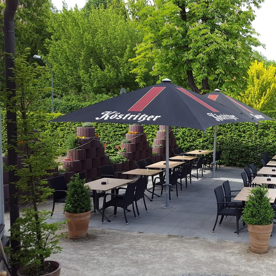 Restaurant "Baalbek Food" in  Berlin