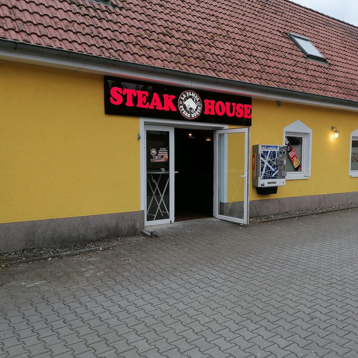 Restaurant "Karyatis" in  Falkensee