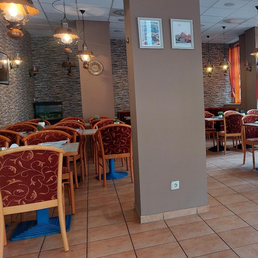 Restaurant "India Haus" in Aue-Bad Schlema