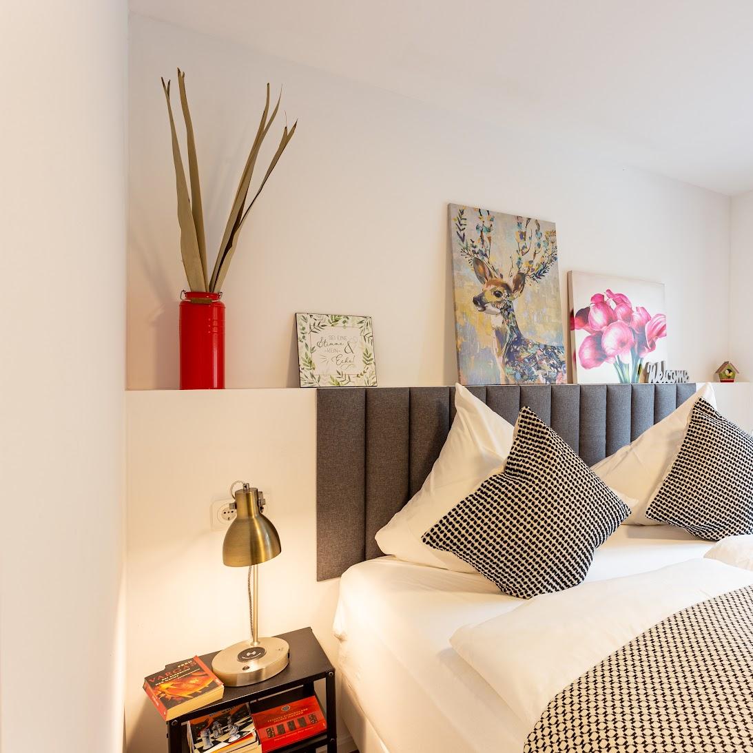 Restaurant "Landhotel Gutshof" in Hartenstein