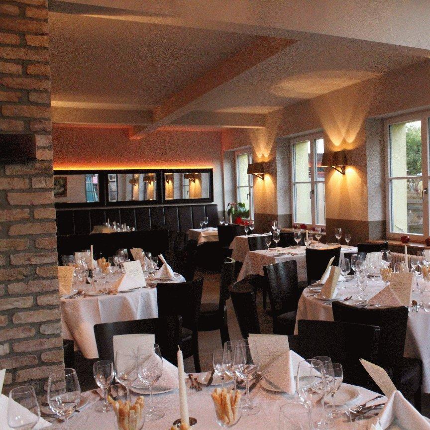 Restaurant "schlaggraben" in  Falkensee