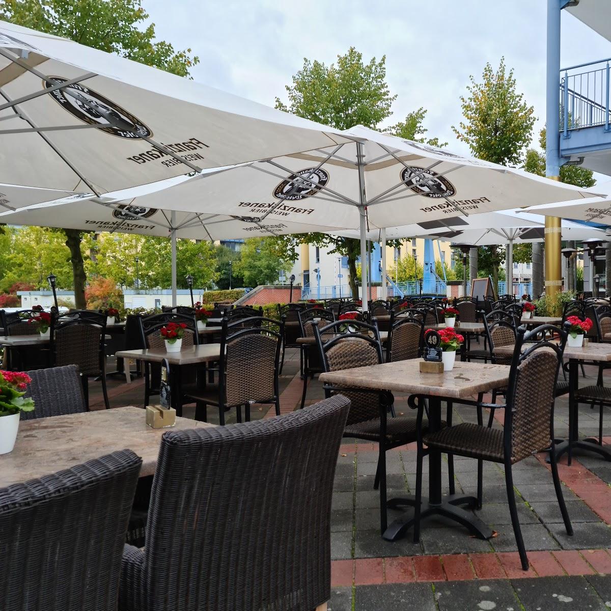 Restaurant "Ristorante Toscanini" in  Hennigsdorf