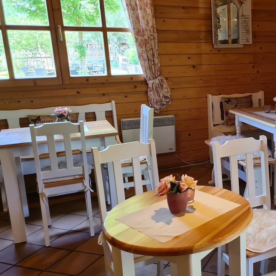 Restaurant "Wild und Haustierpark Liebenthal gGmbH" in Liebenwalde
