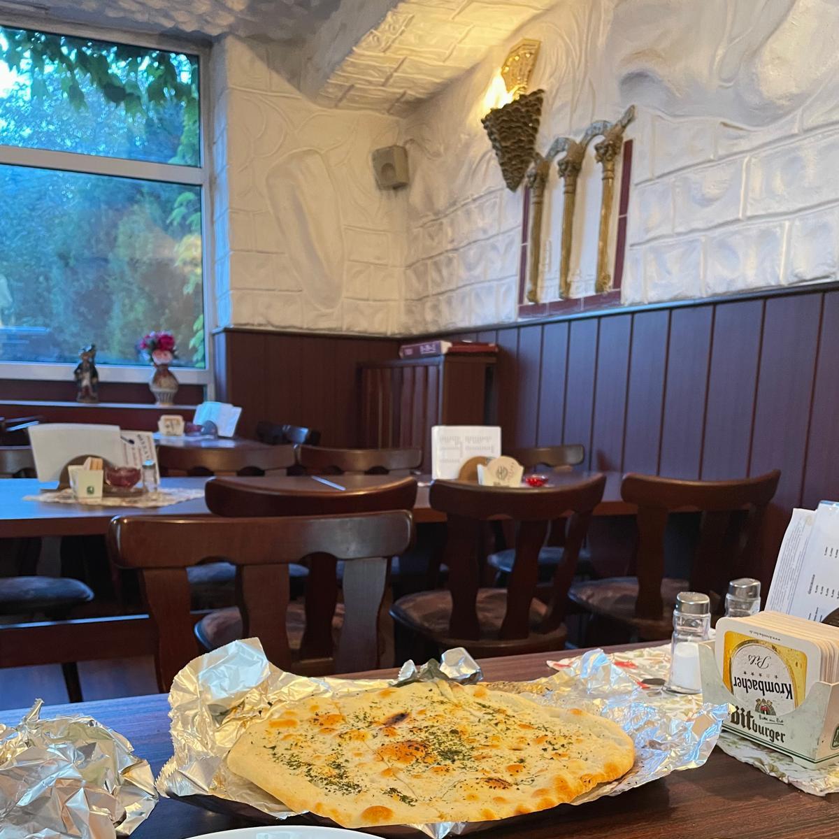 Restaurant "Bella Venezia" in Falkensee