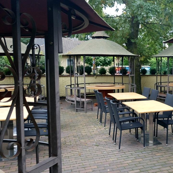 Restaurant "Restaurant Bella Venezia" in  Falkensee